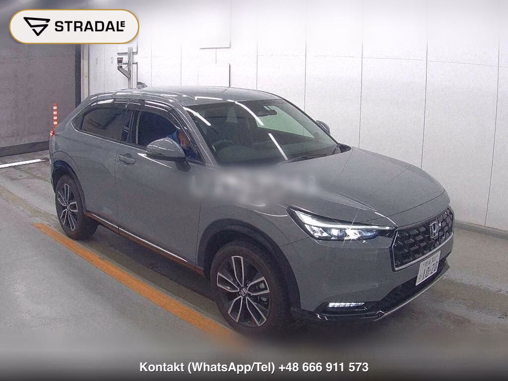 HONDA VEZEL HYBRID E:HEV Z, miniaturka 2