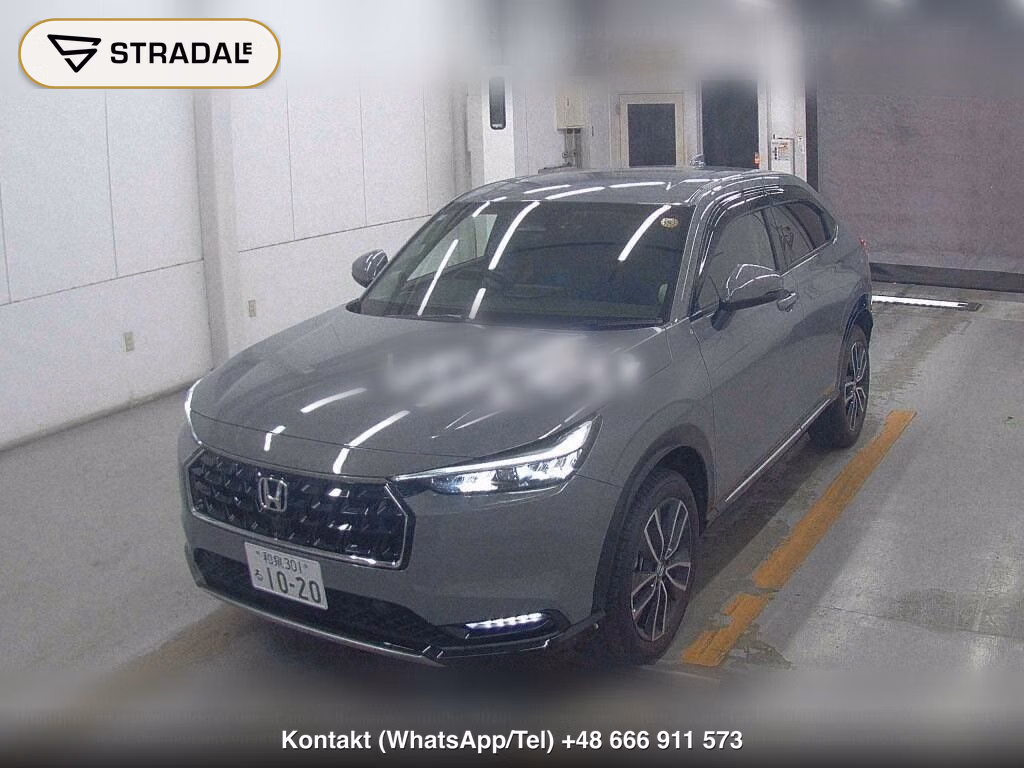 HONDA VEZEL HYBRID E:HEV Z, miniaturka 5