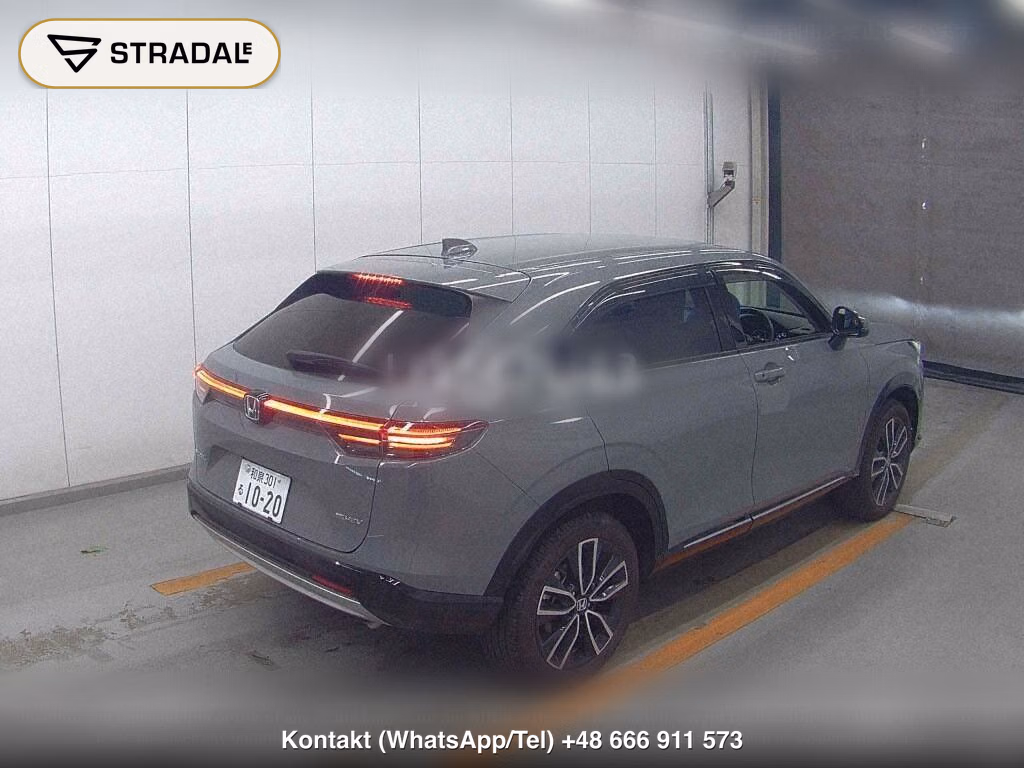 HONDA VEZEL HYBRID E:HEV Z, miniaturka 6