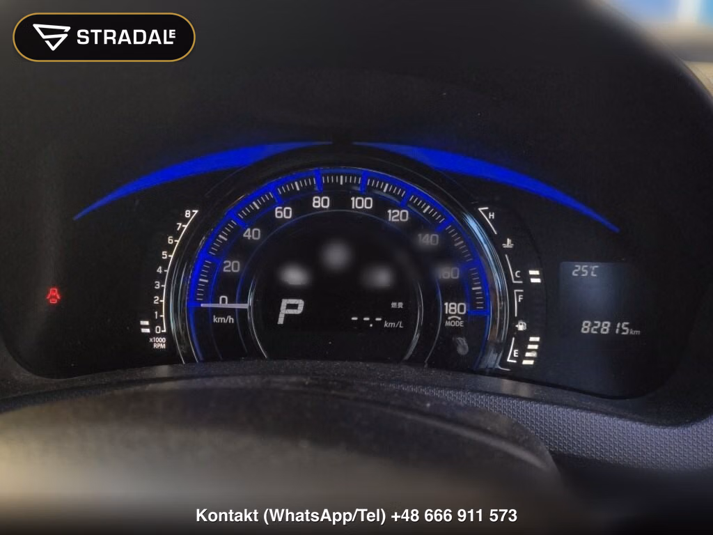 SUZUKI SWIFT 5D XL-DJE, miniaturka 7