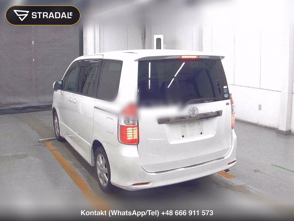 TOYOTA NOAH S, miniaturka 3