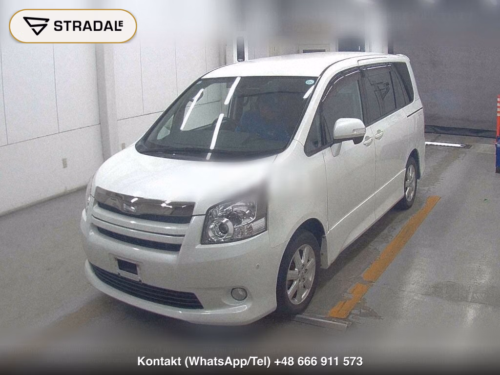 TOYOTA NOAH S, miniaturka 5