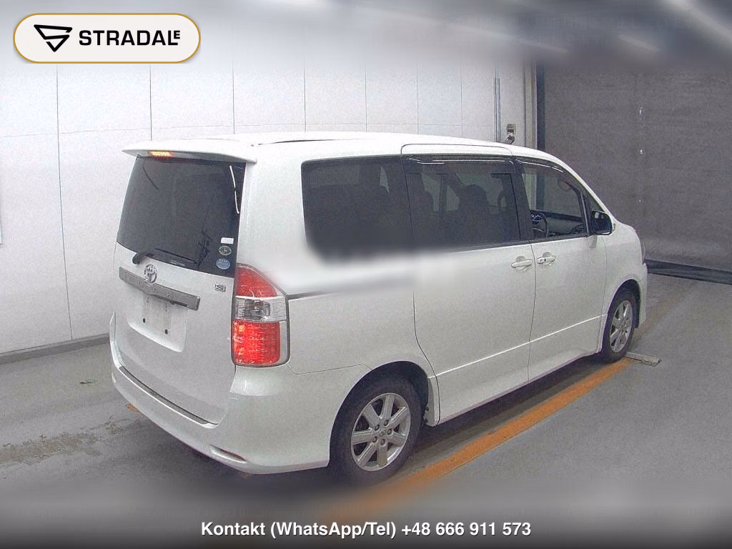 TOYOTA NOAH S, miniaturka 6