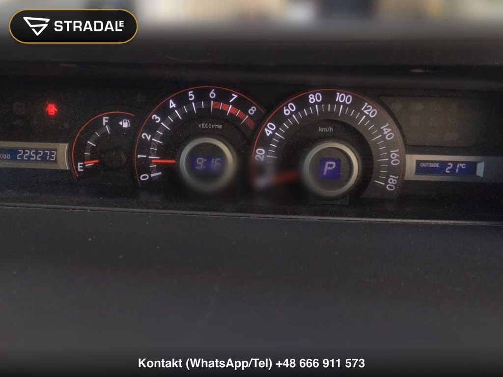 TOYOTA NOAH S, miniaturka 7