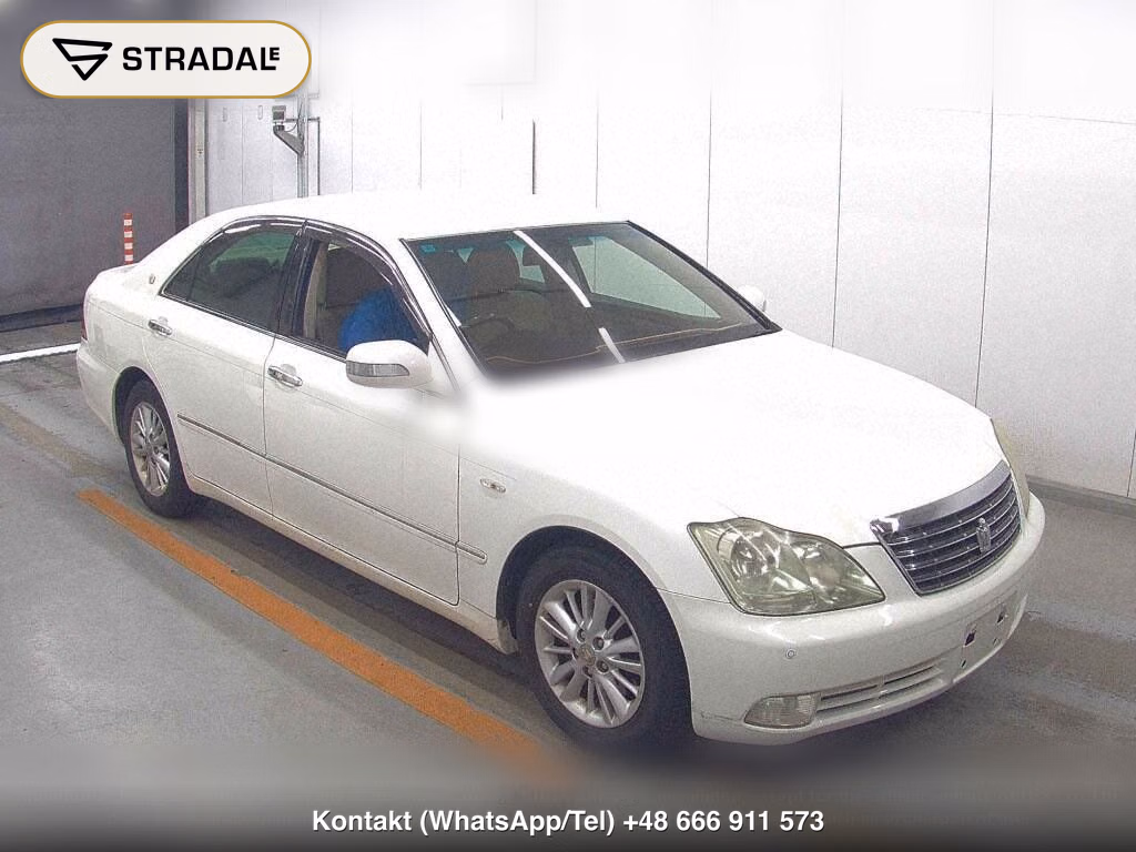 TOYOTA CROWN 4D ROYAL SALOON, miniaturka 2