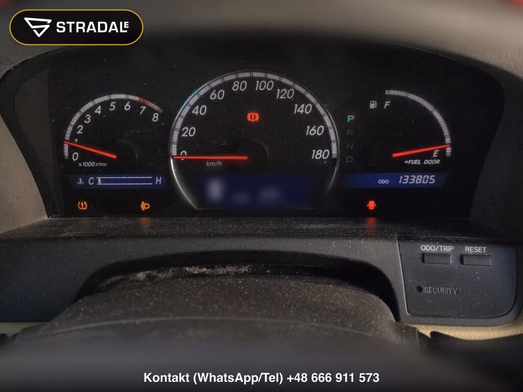 TOYOTA CROWN 4D ROYAL SALOON, miniaturka 7