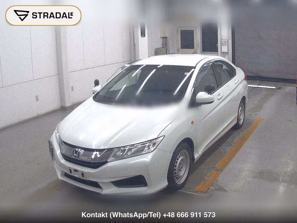 HONDA GRACE OTHERS, miniaturka 5