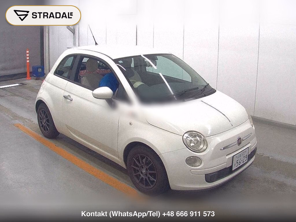 FIAT 500 TWINAIR POP, miniaturka 2