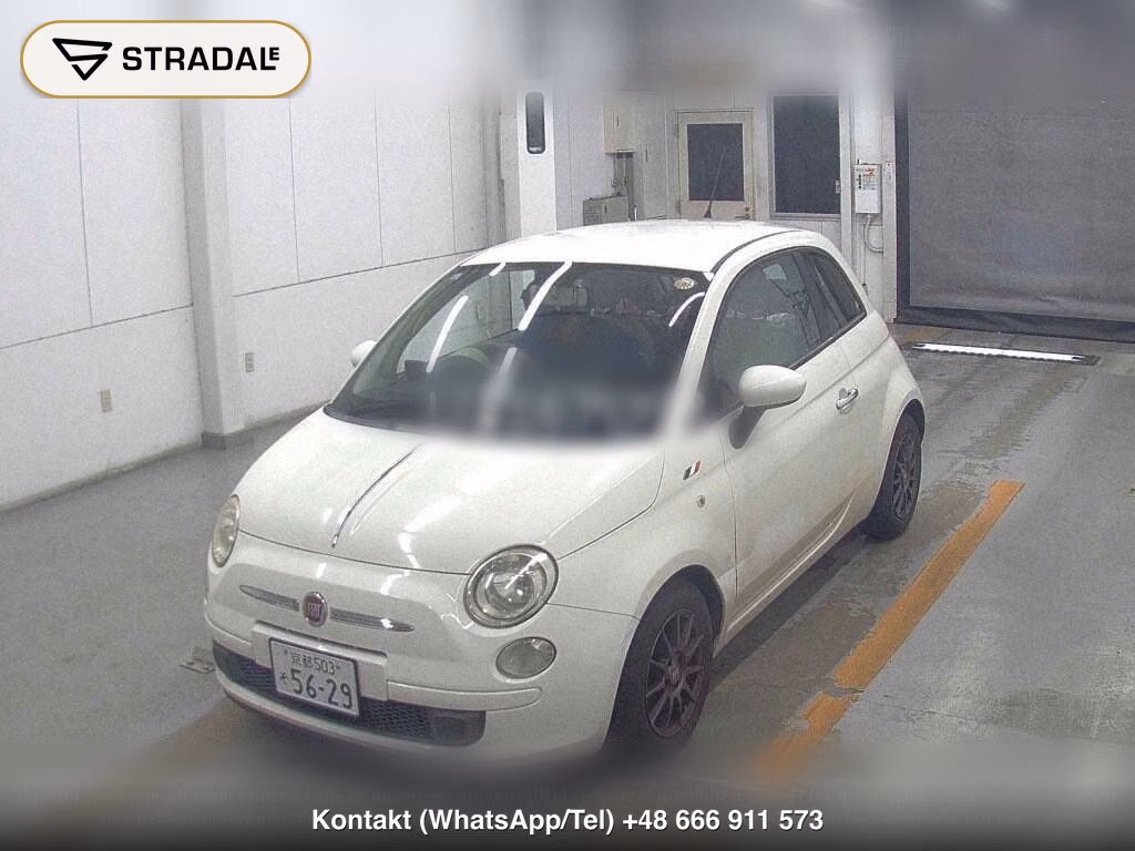 FIAT 500 TWINAIR POP, miniaturka 5