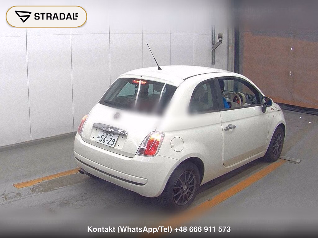 FIAT 500 TWINAIR POP, miniaturka 6