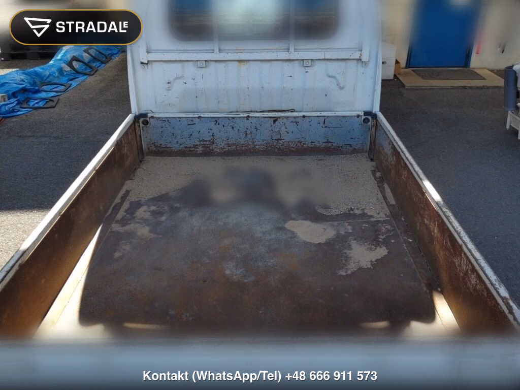 SUZUKI CARRY TRUCK KC, miniaturka 7