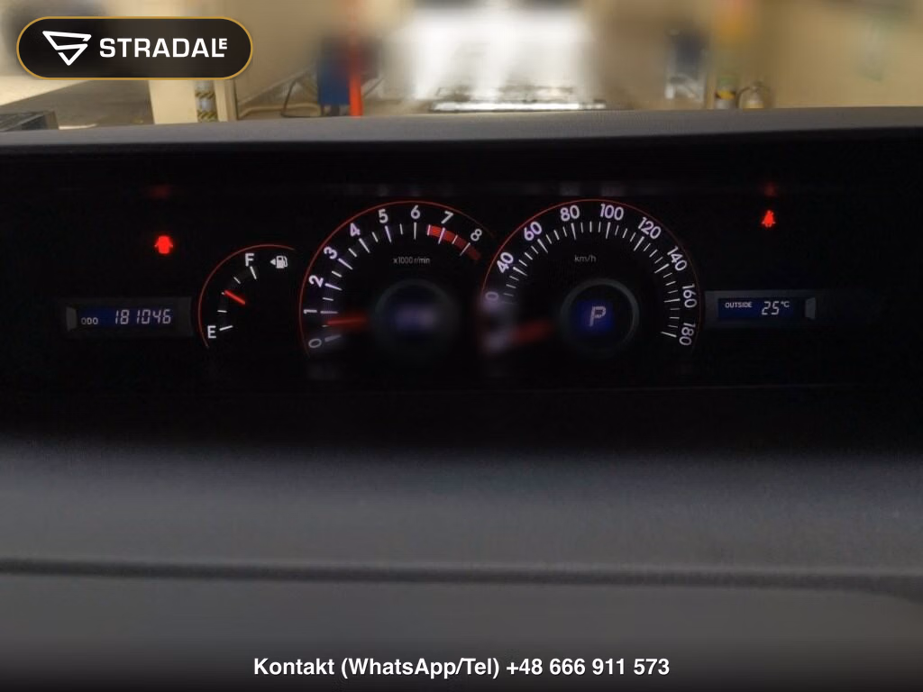 TOYOTA VOXY 4WD ZS, miniaturka 7