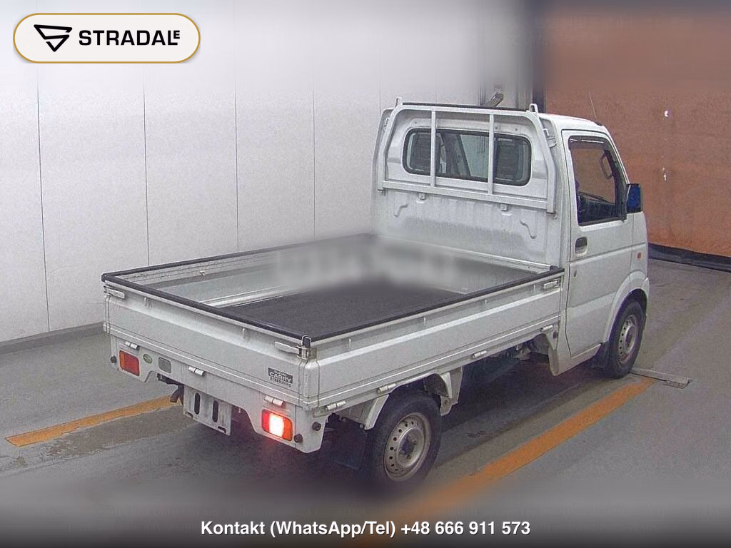 SUZUKI CARRY TRUCK KC, miniaturka 6