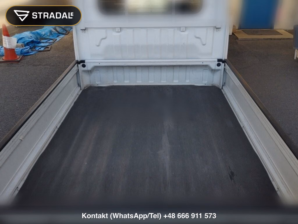 SUZUKI CARRY TRUCK KC, miniaturka 7