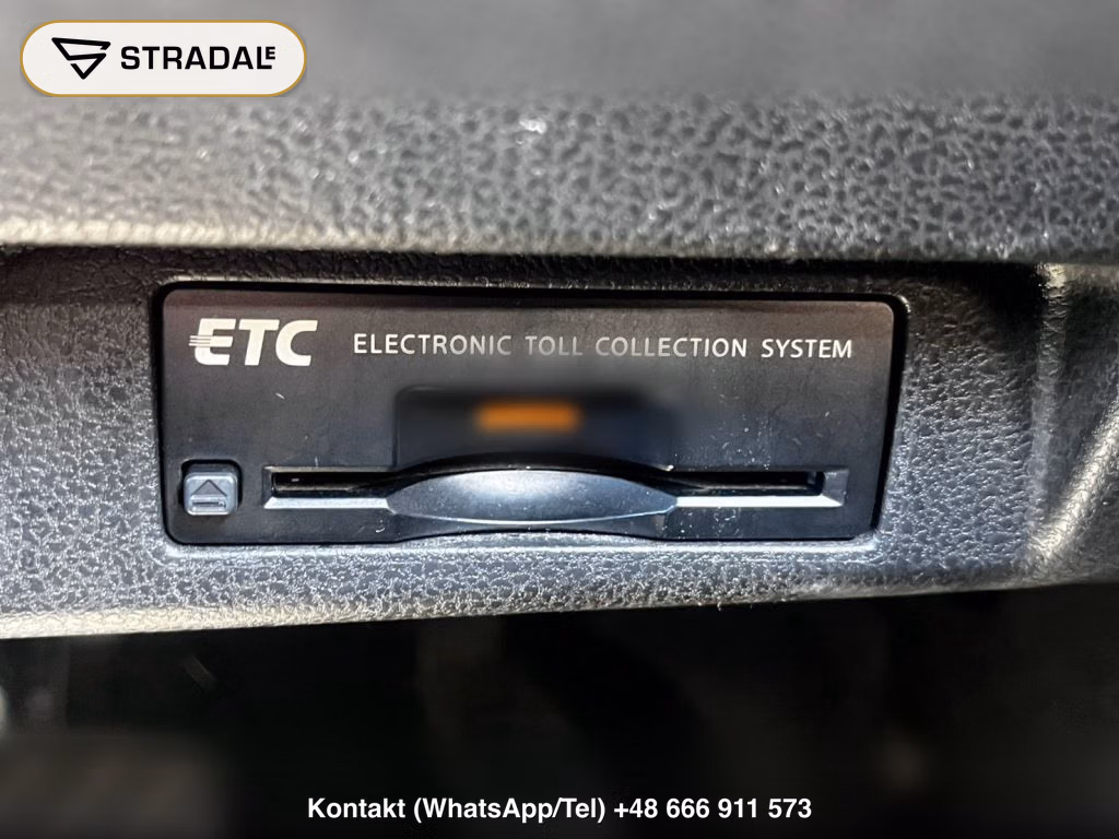 NISSAN LEAF G, miniaturka 12