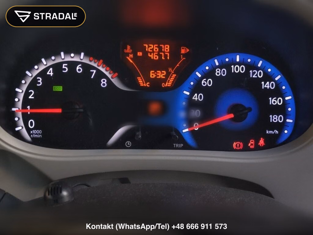 NISSAN CUBE 15X V SELECTION, miniaturka 7