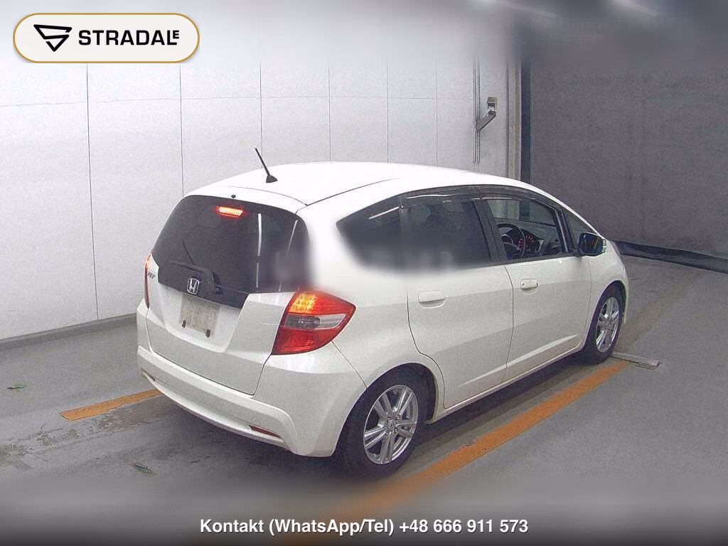 HONDA FIT 13L, miniaturka 6