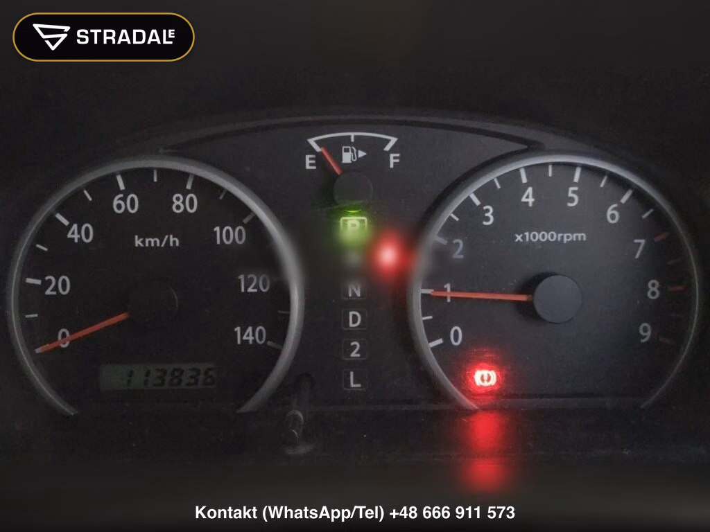 SUZUKI EVERY WAGON PZ TURBO, miniaturka 7