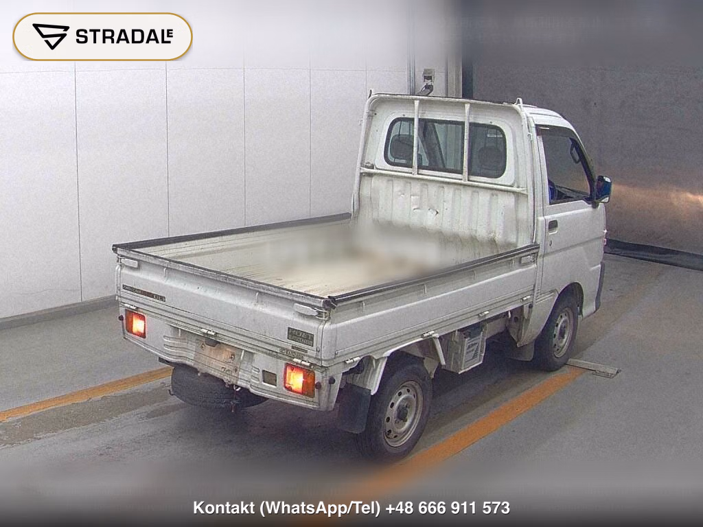 DAIHATSU HIJET TRUCK SPECIAL, miniaturka 6