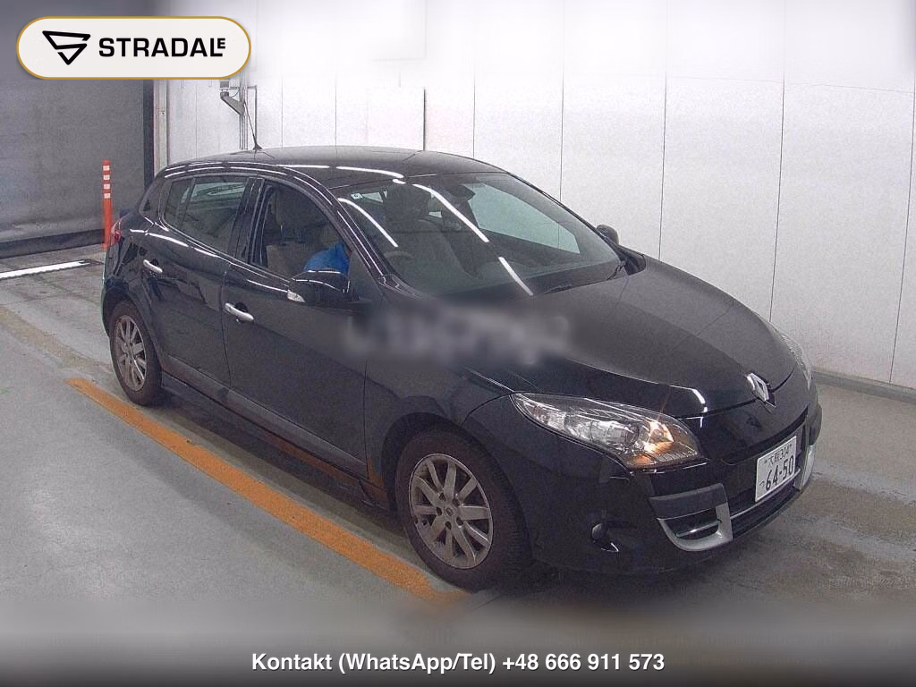 RENAULT MEGANE 5D, miniaturka 2
