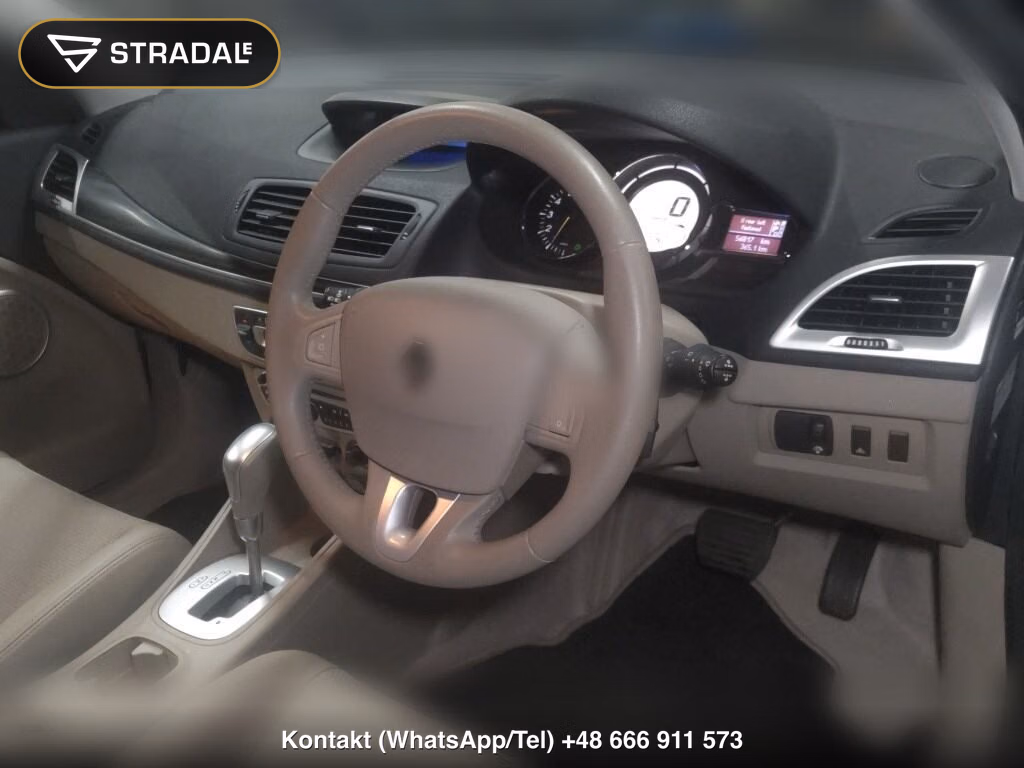 RENAULT MEGANE 5D, miniaturka 4