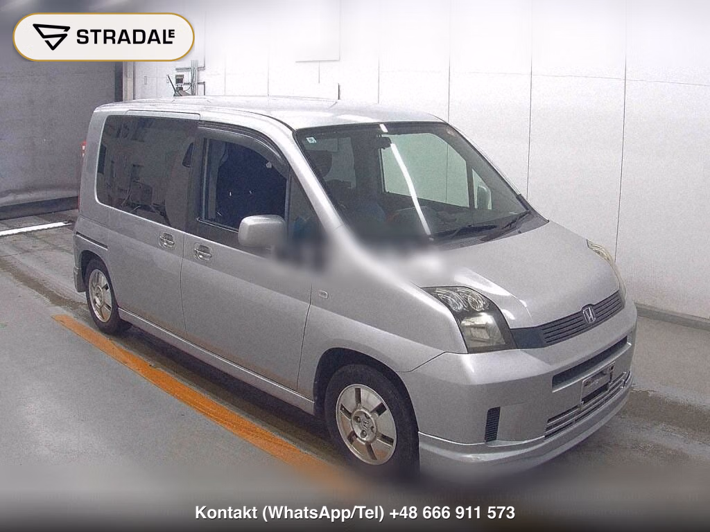 HONDA MOBILIO X, miniaturka 2