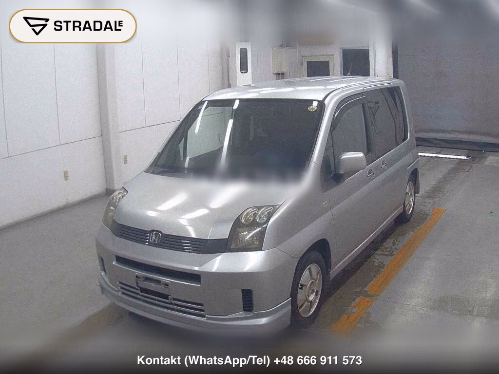 HONDA MOBILIO X, miniaturka 5
