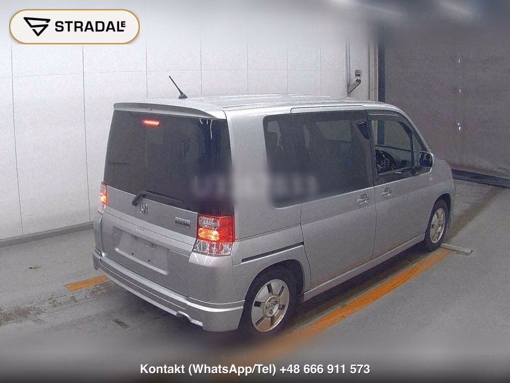 HONDA MOBILIO X, miniaturka 6