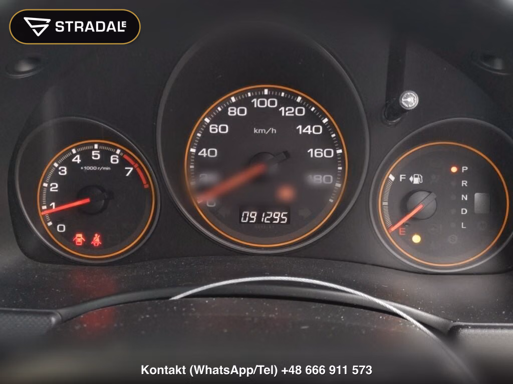 HONDA MOBILIO X, miniaturka 7