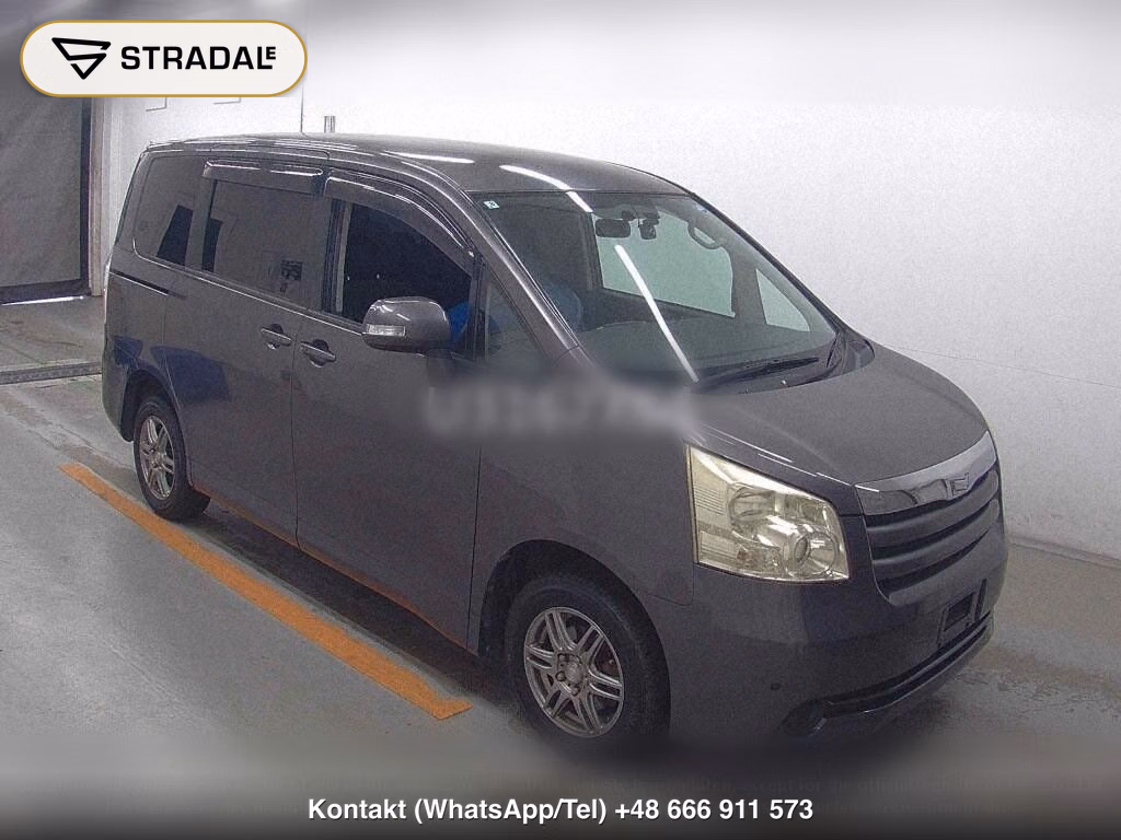 TOYOTA NOAH 4WD X L SELECTION, miniaturka 2