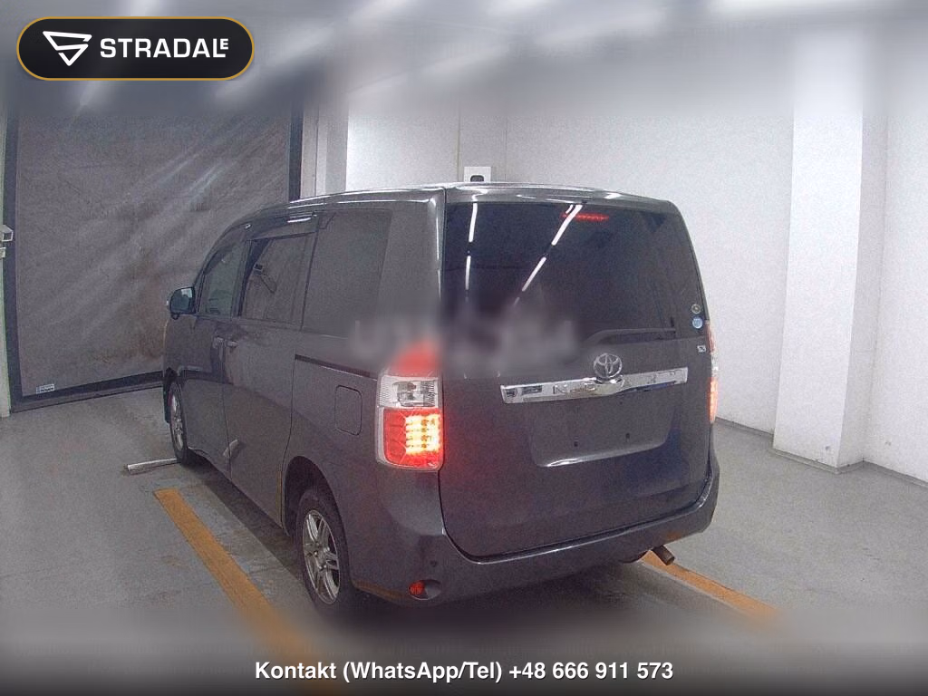 TOYOTA NOAH 4WD X L SELECTION, miniaturka 3