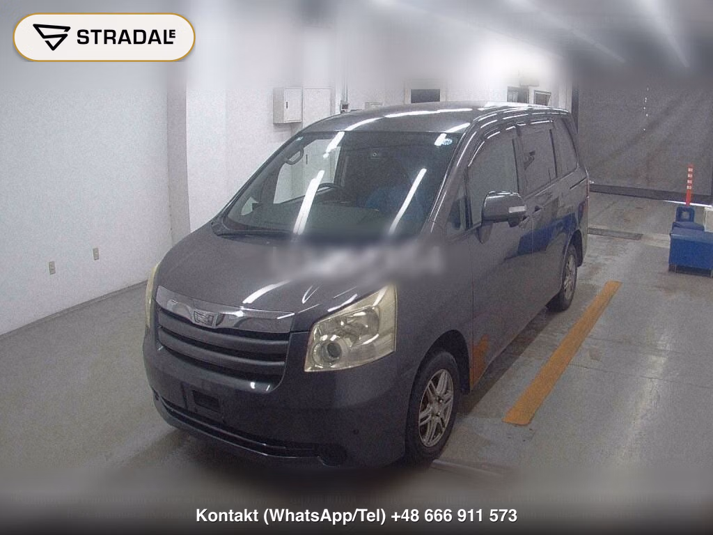 TOYOTA NOAH 4WD X L SELECTION, miniaturka 5