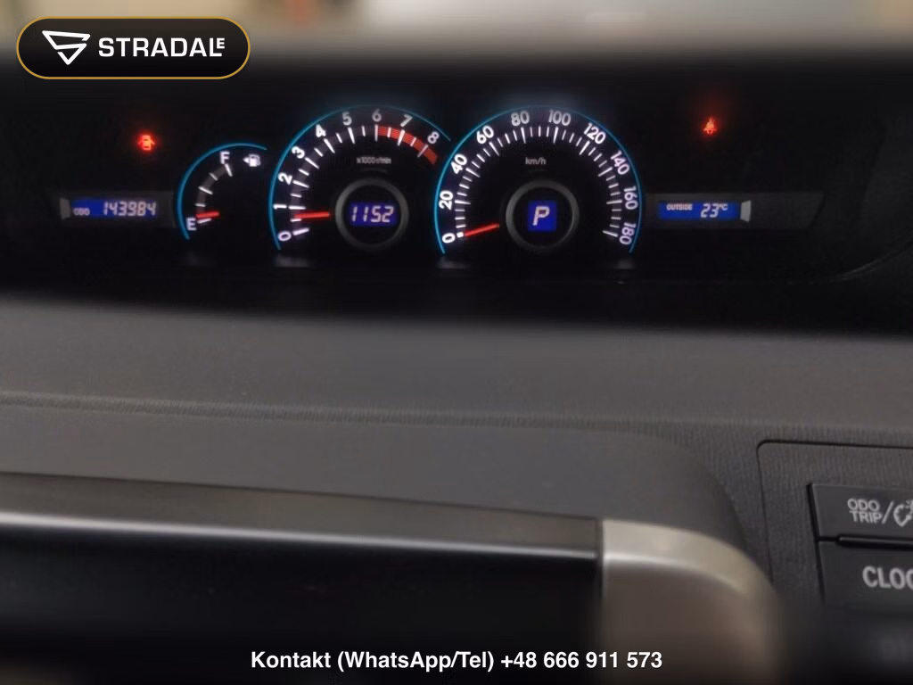 TOYOTA NOAH 4WD X L SELECTION, miniaturka 7