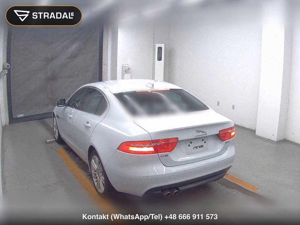 JAGUAR XE XE 20D PRESTIGE, miniaturka 3