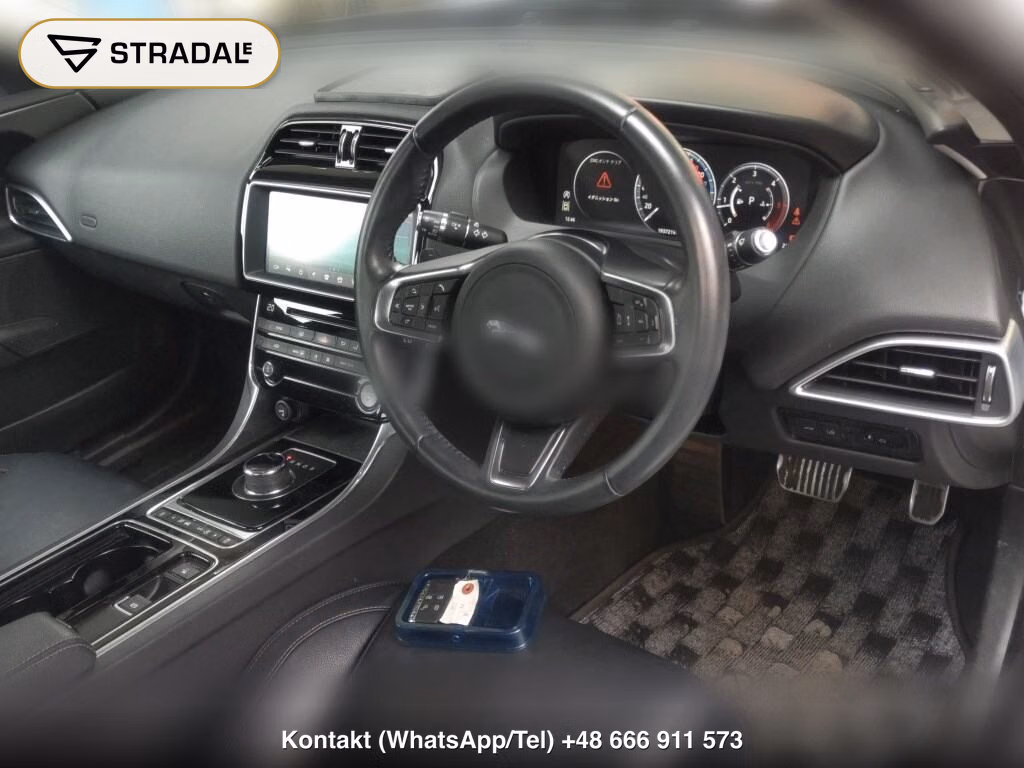 JAGUAR XE XE 20D PRESTIGE, miniaturka 4