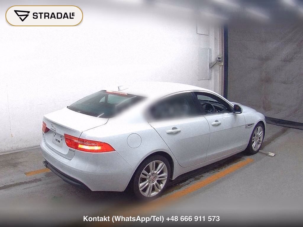JAGUAR XE XE 20D PRESTIGE, miniaturka 6