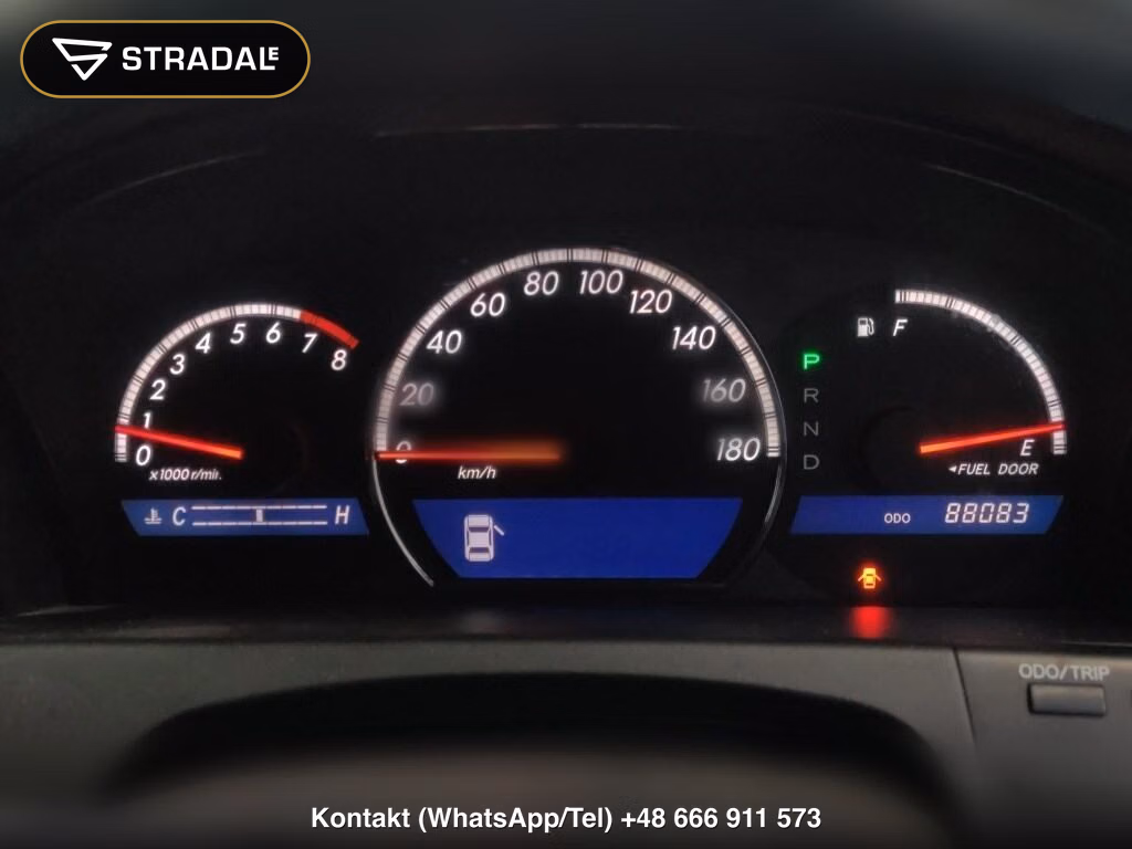 TOYOTA CROWN 4D ROYAL SALOON, miniaturka 7
