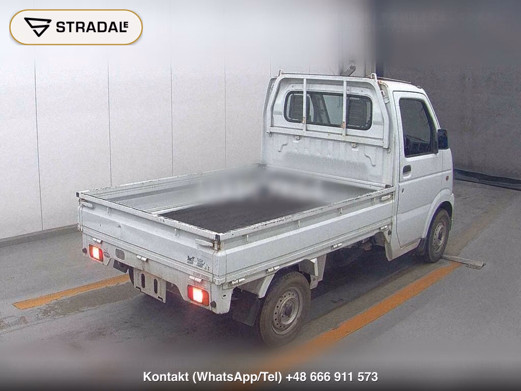 SUZUKI CARRY TRUCK 4WD, miniaturka 6