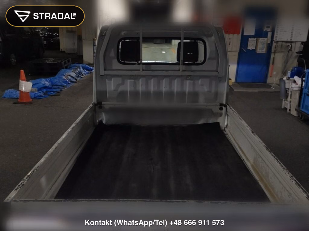 SUZUKI CARRY TRUCK 4WD, miniaturka 7