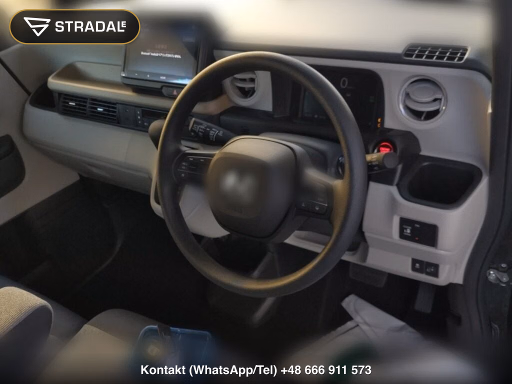 HONDA N-BOX, miniaturka 4