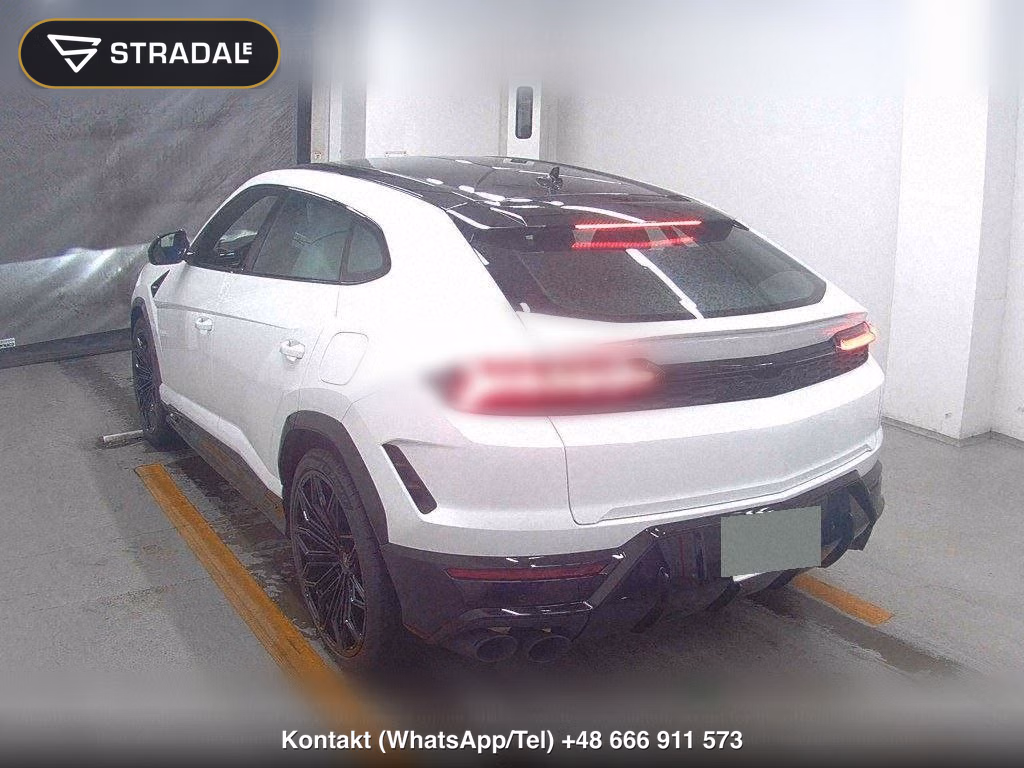 LAMBORGHINI URUS 4WD OTHERS, miniaturka 3