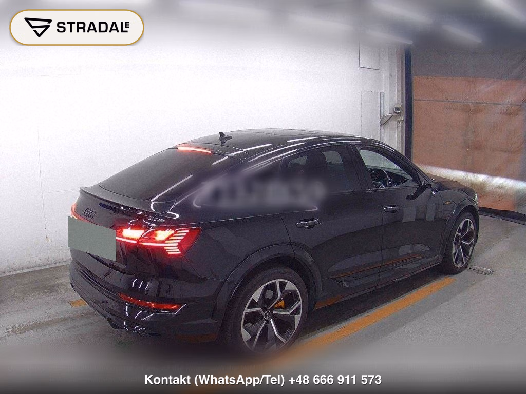 AUDI E-TRON SPORTBACK 4WD S, miniaturka 6