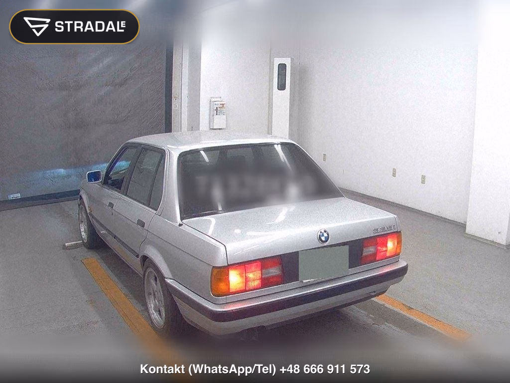 BMW 3 SERIES 4D 325I, miniaturka 3
