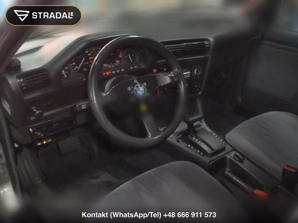 BMW 3 SERIES 4D 325I, miniaturka 4