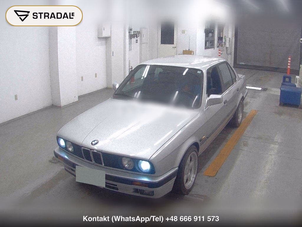 BMW 3 SERIES 4D 325I, miniaturka 5