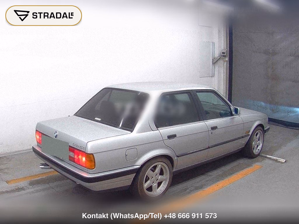 BMW 3 SERIES 4D 325I, miniaturka 6