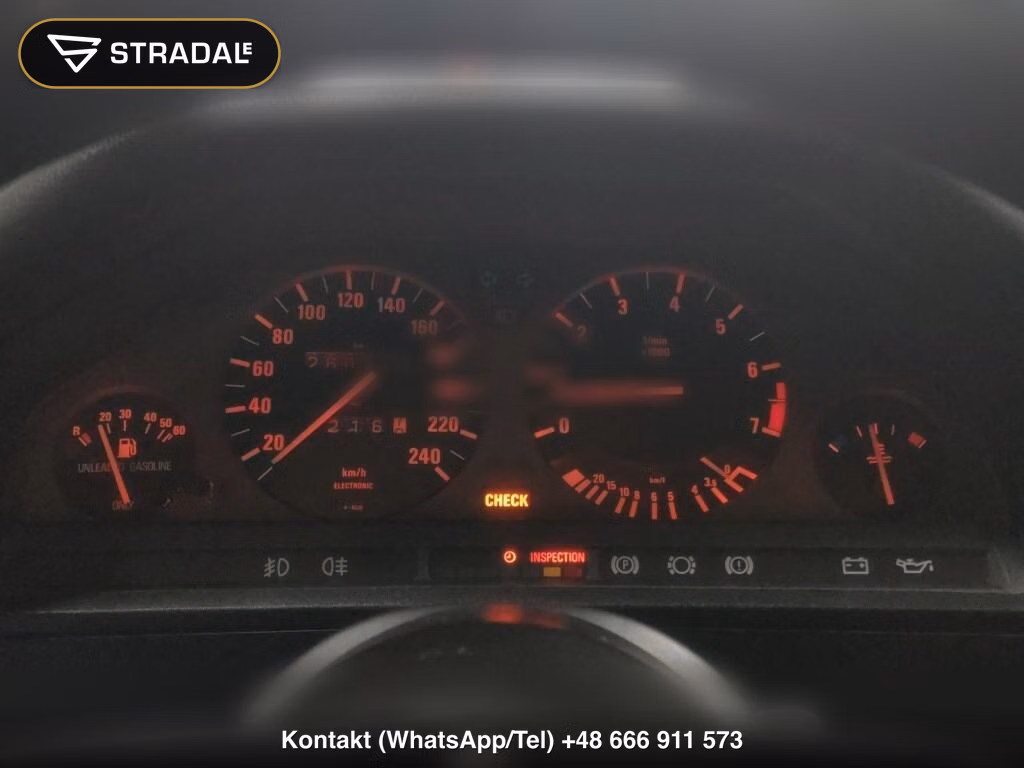 BMW 3 SERIES 4D 325I, miniaturka 7