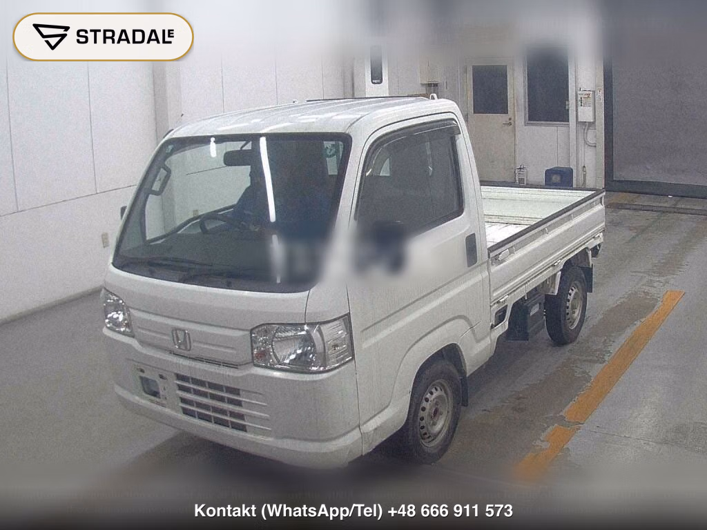 HONDA ACTY TRUCK SDX, miniaturka 5