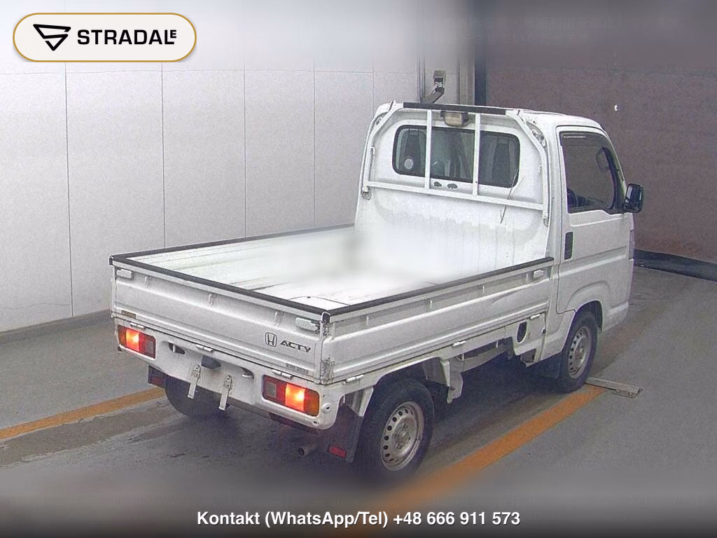 HONDA ACTY TRUCK SDX, miniaturka 6