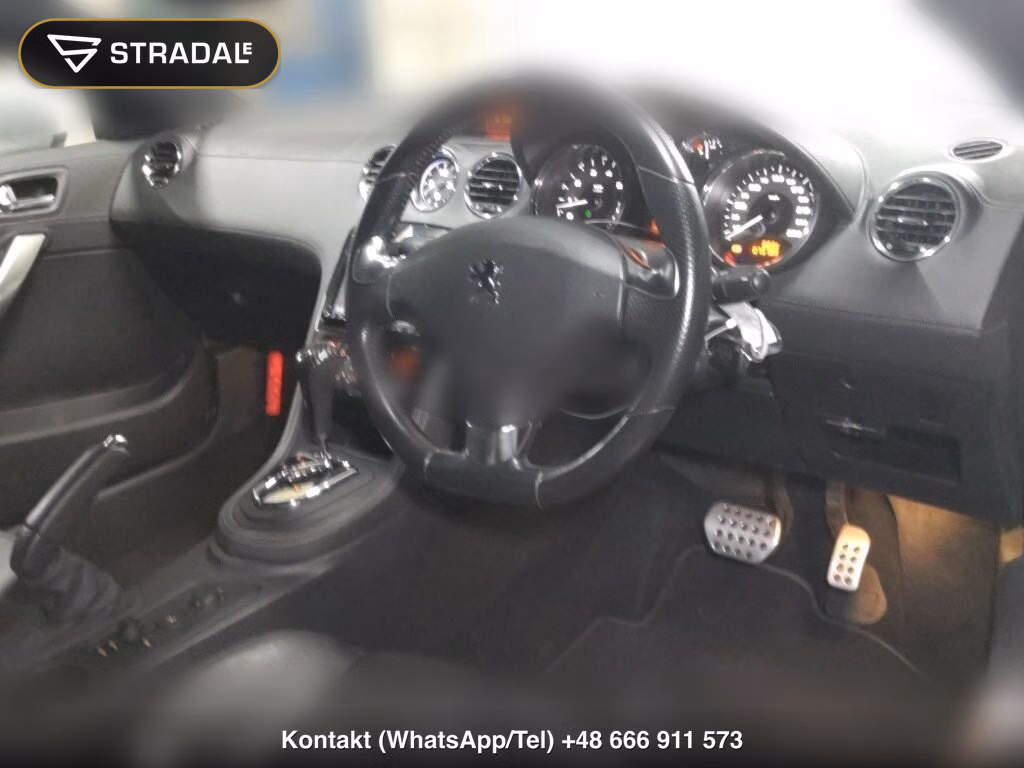 PEUGEOT RCZ BASE GRADE, miniaturka 4